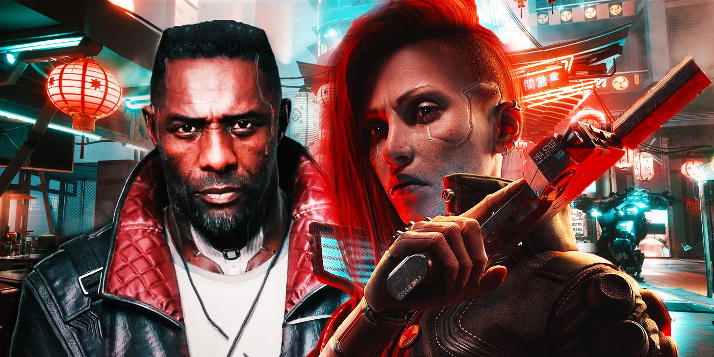 Cyberpunk 2077 en live-action : confirmation et tout ce que nous savons