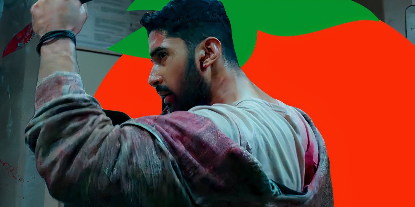 Le film d'action hyperviolent indien obtient une impressionnante cote sur Rotten Tomatoes...