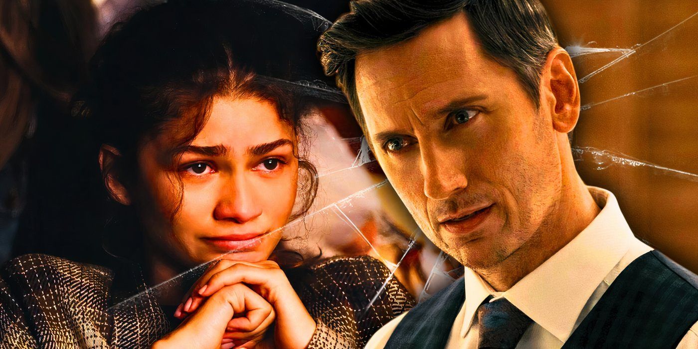 Zendaya mérite des excuses après l'incroyable tristesse de la saison 4 de The Boys...
