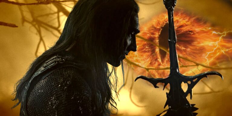 Le teaser de la saison 2 de Rings Of Power me rend encore plus heureux qu'Amazon ait fait T…