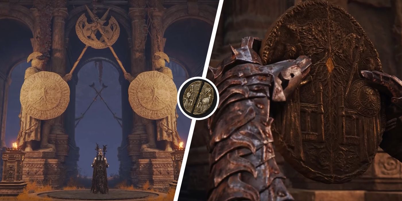 Elden Ring : Comment activer le Grand Ascenseur de Dectus