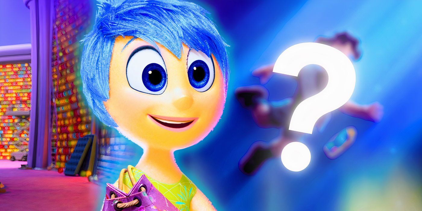 Le succès massif de Vice-Versa 2 m'inquiète encore plus pour Pixar...