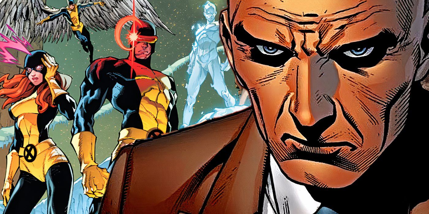 La première bande dessinée des X-Men : tout ce que les fans veulent savoir