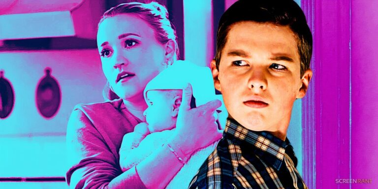 Le remplaçant parfait de Sheldon Cooper dans la série dérivée de Georgie & Mandy…