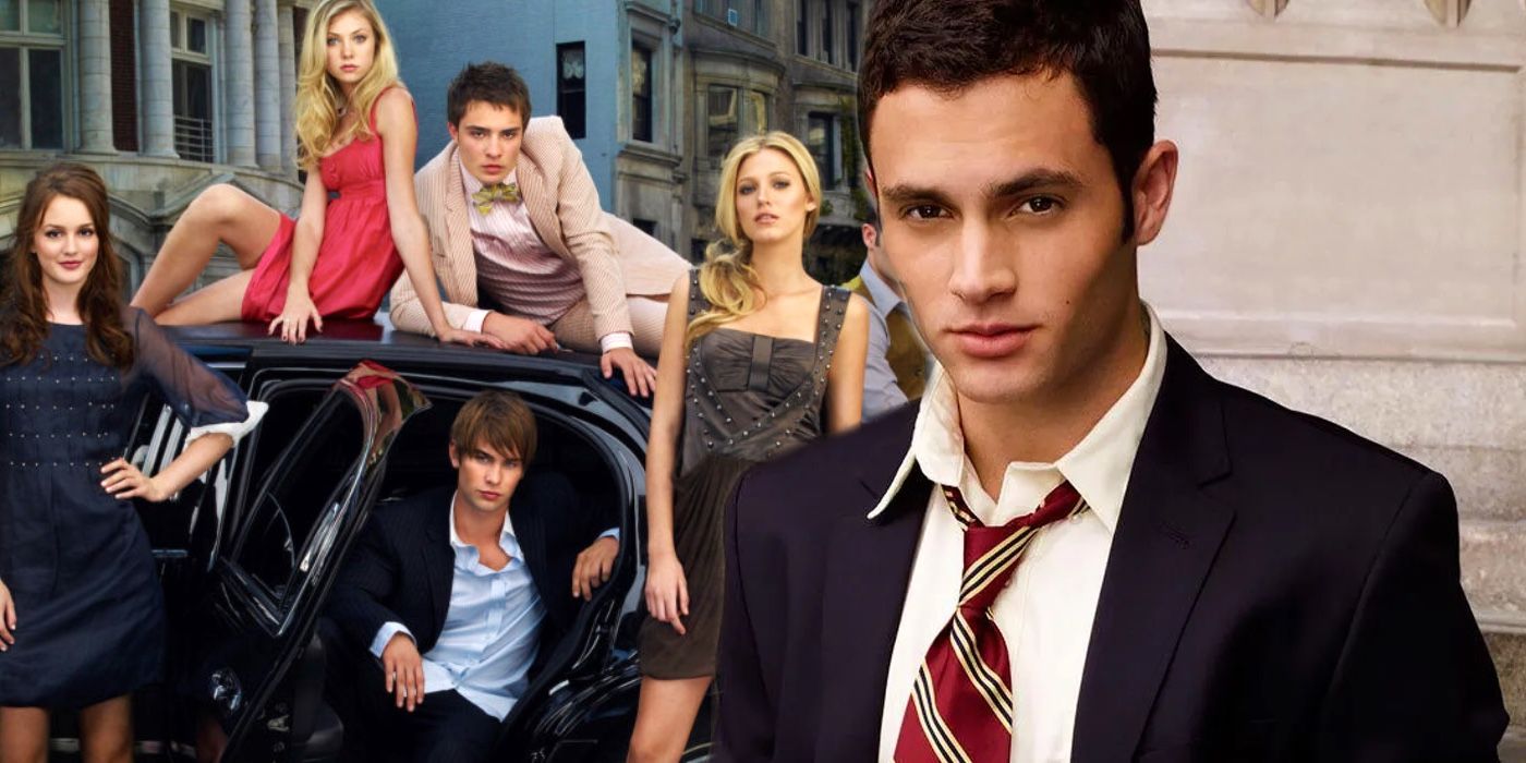 10 indices qui montrent que Dan était Gossip Girl et que les fans ont complètement manqué