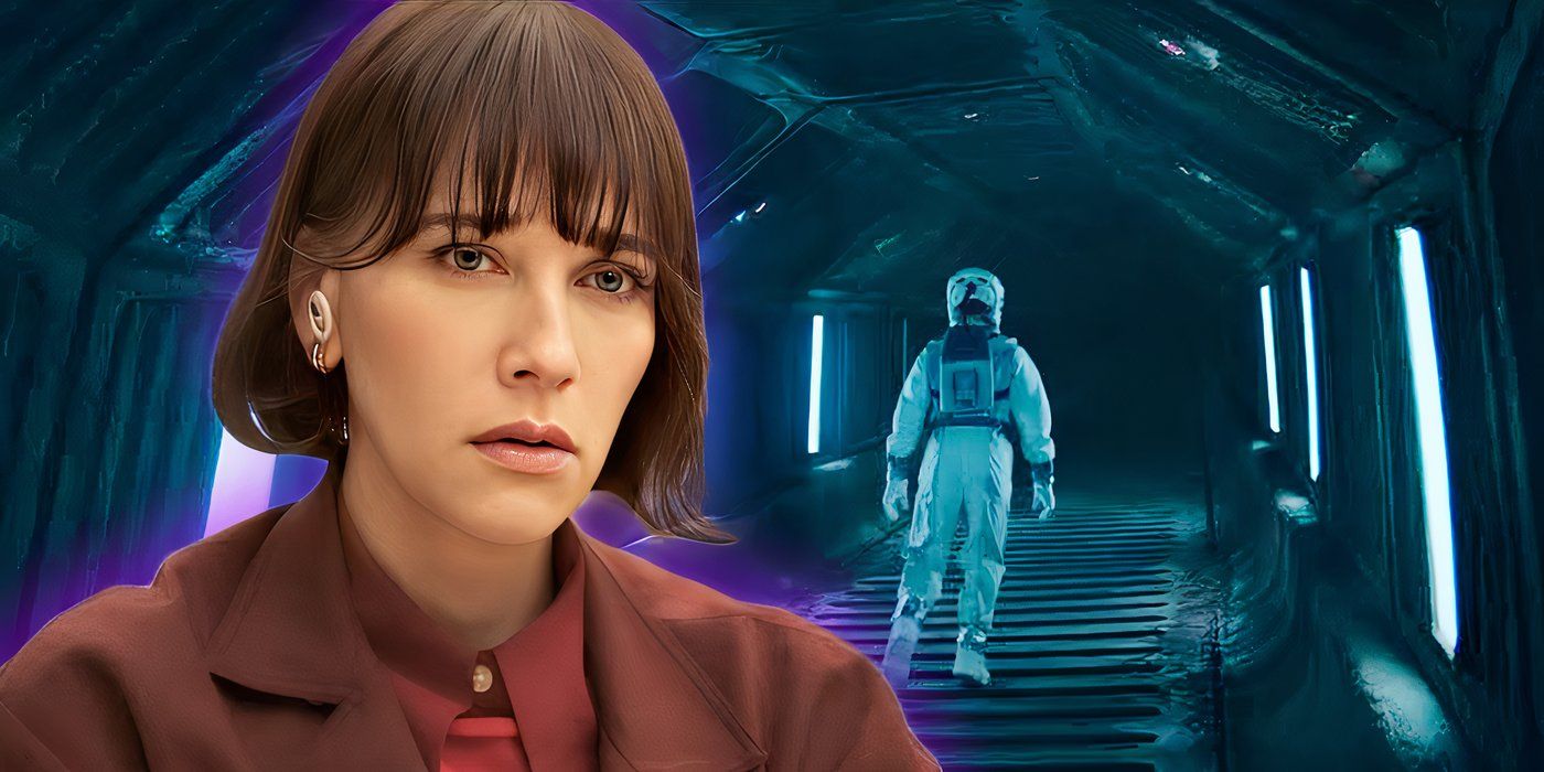 La nouvelle série Apple TV+ compensera enfin la série limitée de Rashida Jones