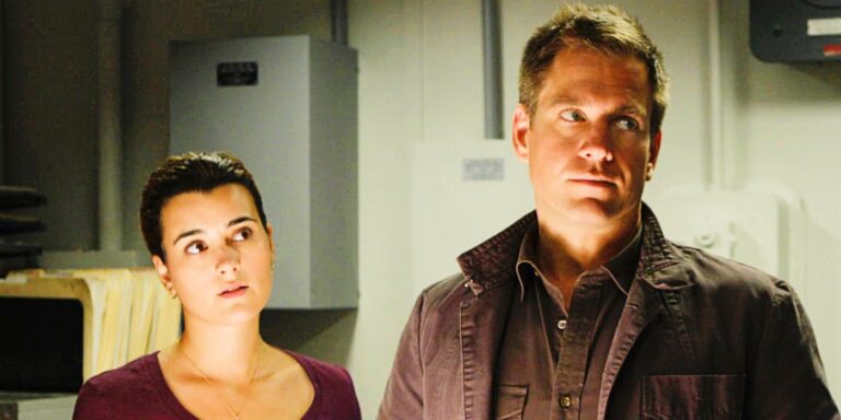 Michael Weatherly, de NCIS, semble confirmer le début du tournage de Tony et Ziva