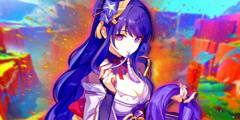 Les fans de Genshin Impact devraient garder un œil sur le 12 juillet