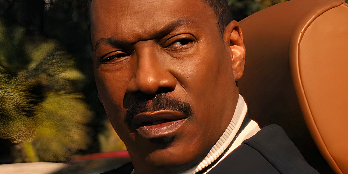 Le Flic de Beverly Hills : le score d'audience d'Axel F sur Rotten Tomatoes devient Fra...