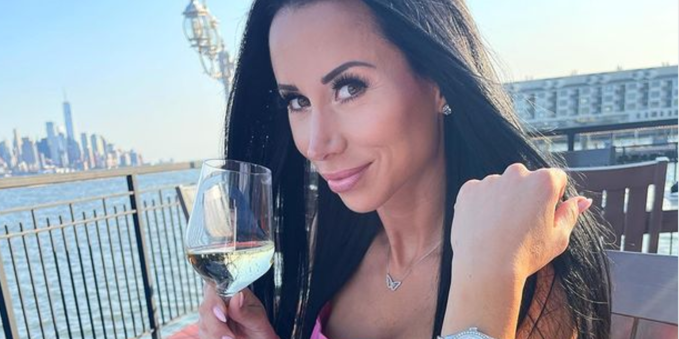 À quoi ressemblait Rachel Fuda avant de rejoindre les Real Housewives de New...