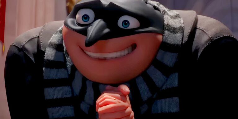 Moi, moche et méchant 4 : le box-office en tête du week-end d'ouverture malgré une durée de 7 ans…