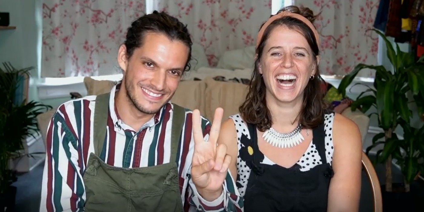 Qu'est-il arrivé à Bennett Kirschner et Amelia Fatsi après leur mariage au premier...