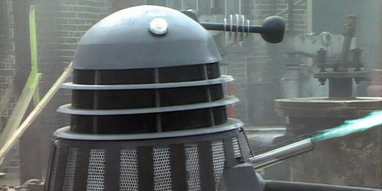 Les principaux méchants de Doctor Who révélés et classés