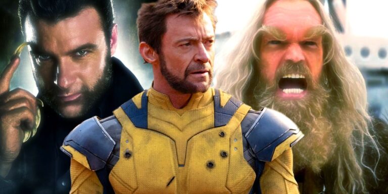 Je veux toujours voir l'AUTRE Sabretooth de Marvel dans Deadpool et Wolverine…