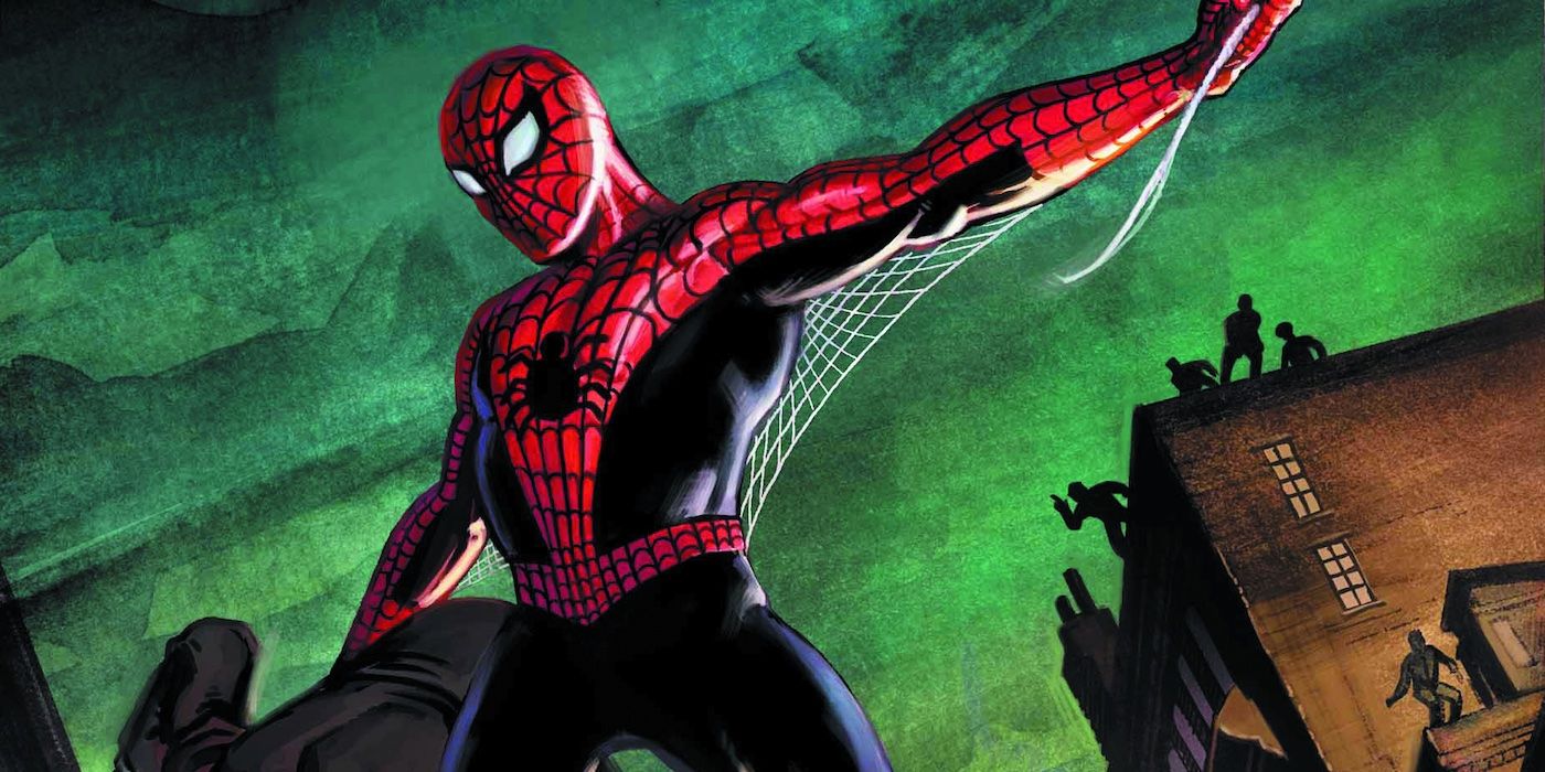 La première bande dessinée de Spider-Man : tout ce que les fans doivent savoir