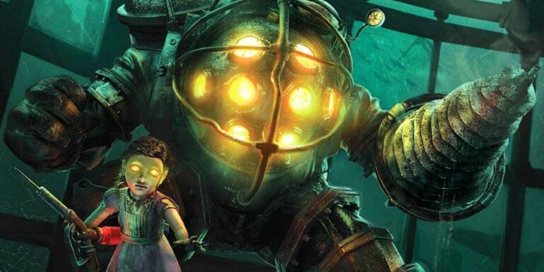Les fans de BioShock pourraient avoir encore plus à attendre que BioShock 4