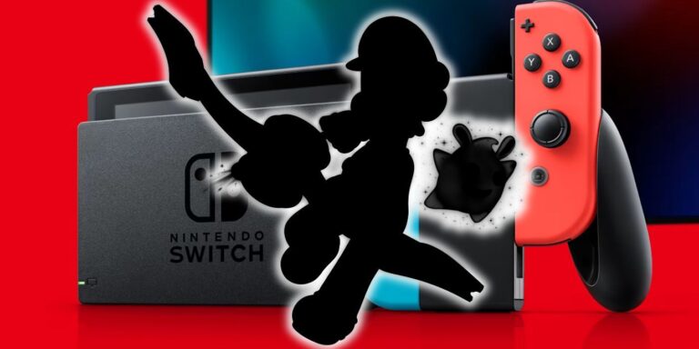 L'un des meilleurs jeux Nintendo Switch de 2022 est gratuit, mais vous devrez vous y connecter…