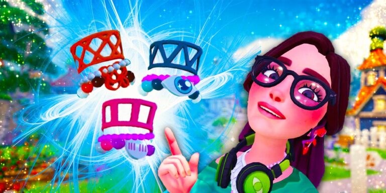 Disney Dreamlight Valley : comment obtenir des objets gratuits pour Inside Out 2