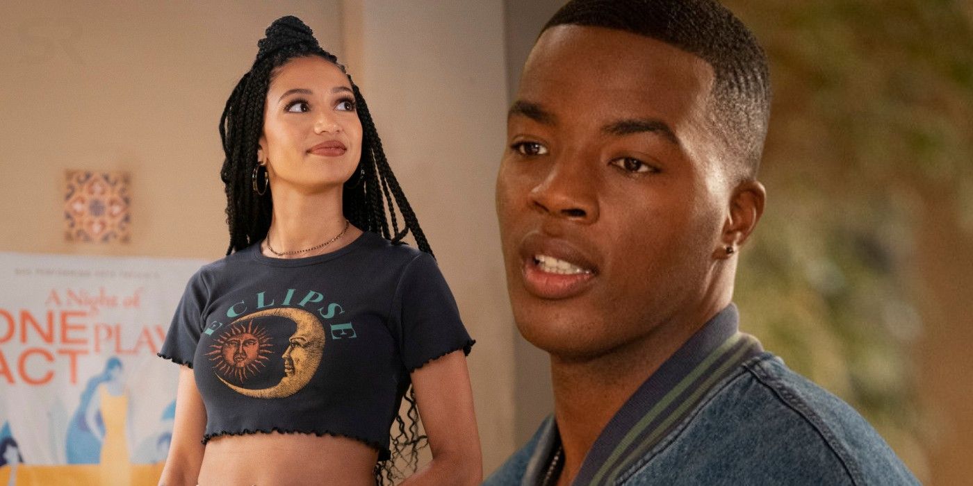All American : que s'est-il passé entre Olivia et Spencer au cours de l'été ?