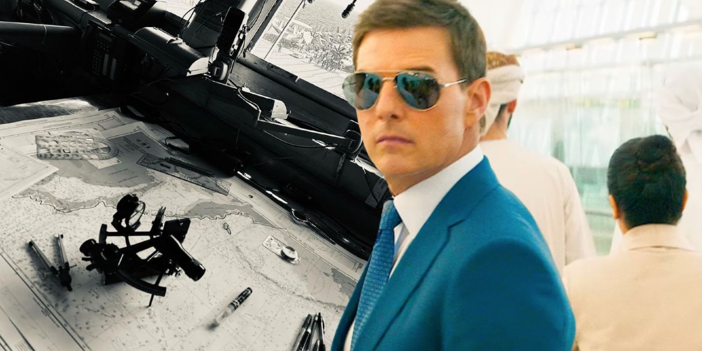 Mission : Impossible 8 - Date de sortie, histoire et tout ce que nous savons sur...