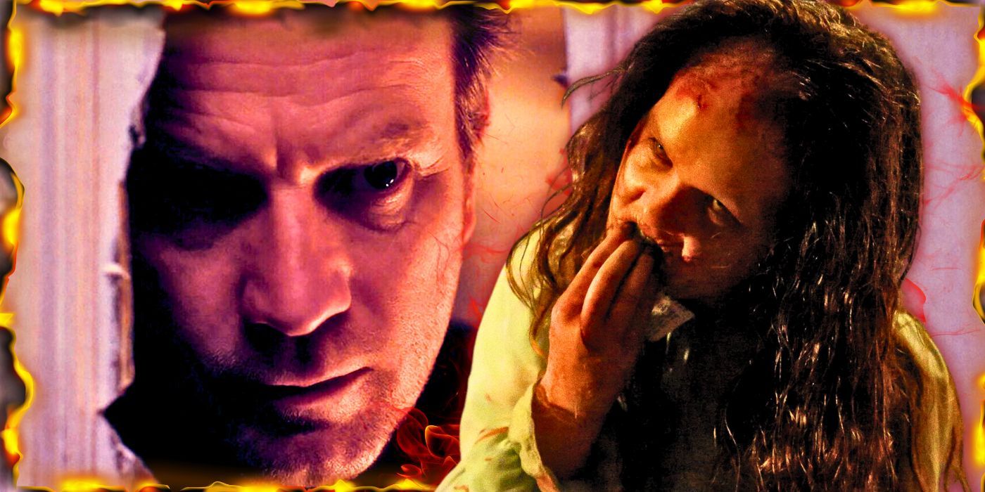 Le film L'Exorciste de Mike Flanagan doit tirer une leçon de son film sous-estimé...