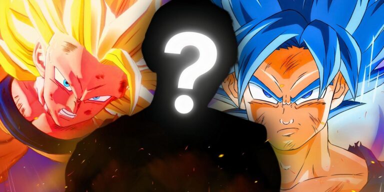 J'ai trouvé l'acteur live-action parfait de Goku de Dragon Ball après avoir regardé…