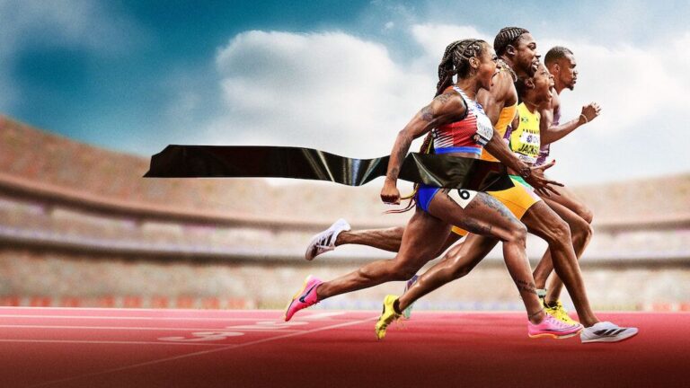 Netflix vient de sortir la série parfaite à regarder avant la saison estivale de 2024…