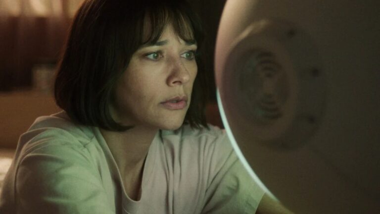 Critique de « Sunny » : Rashida Jones trébuche dans le surchargé d'Apple
