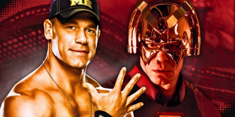La retraite de John Cena dans le catch est idéale pour ses 2 plus grands films…