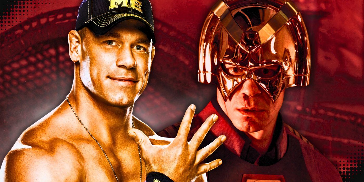 La retraite de John Cena dans le catch est idéale pour ses 2 plus grands films...