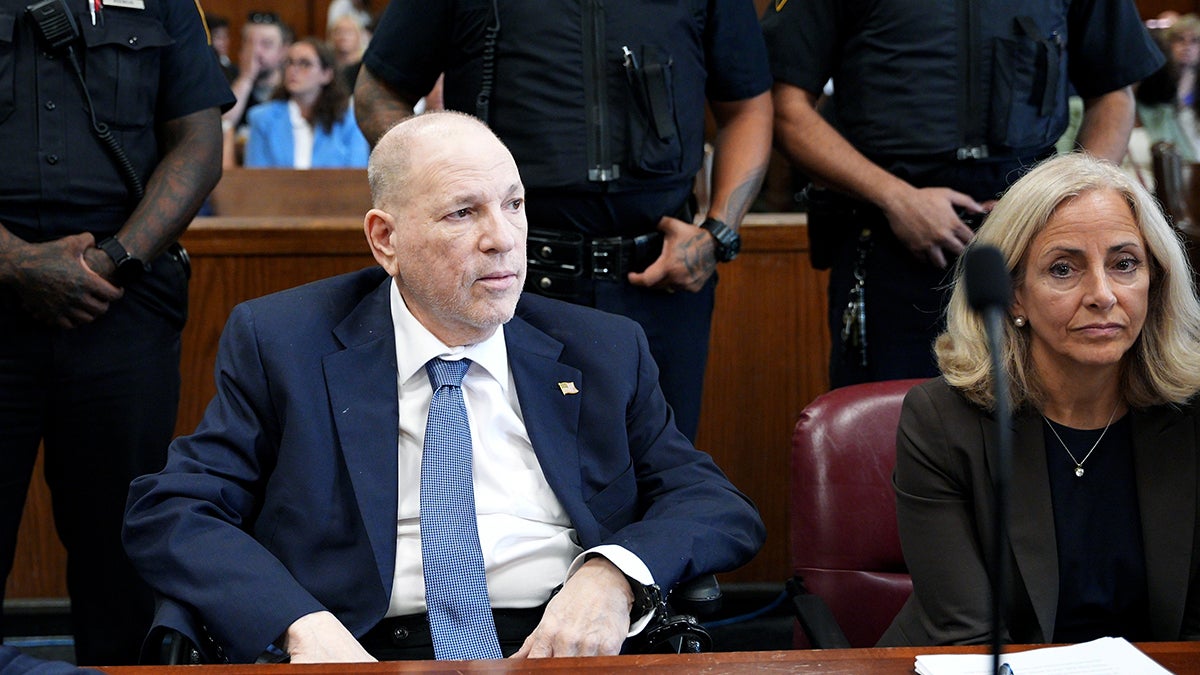De nouvelles accusatrices d'Harvey Weinstein pourraient apparaître pour témoigner lors du nouveau procès de Manhattan, selon les procureurs