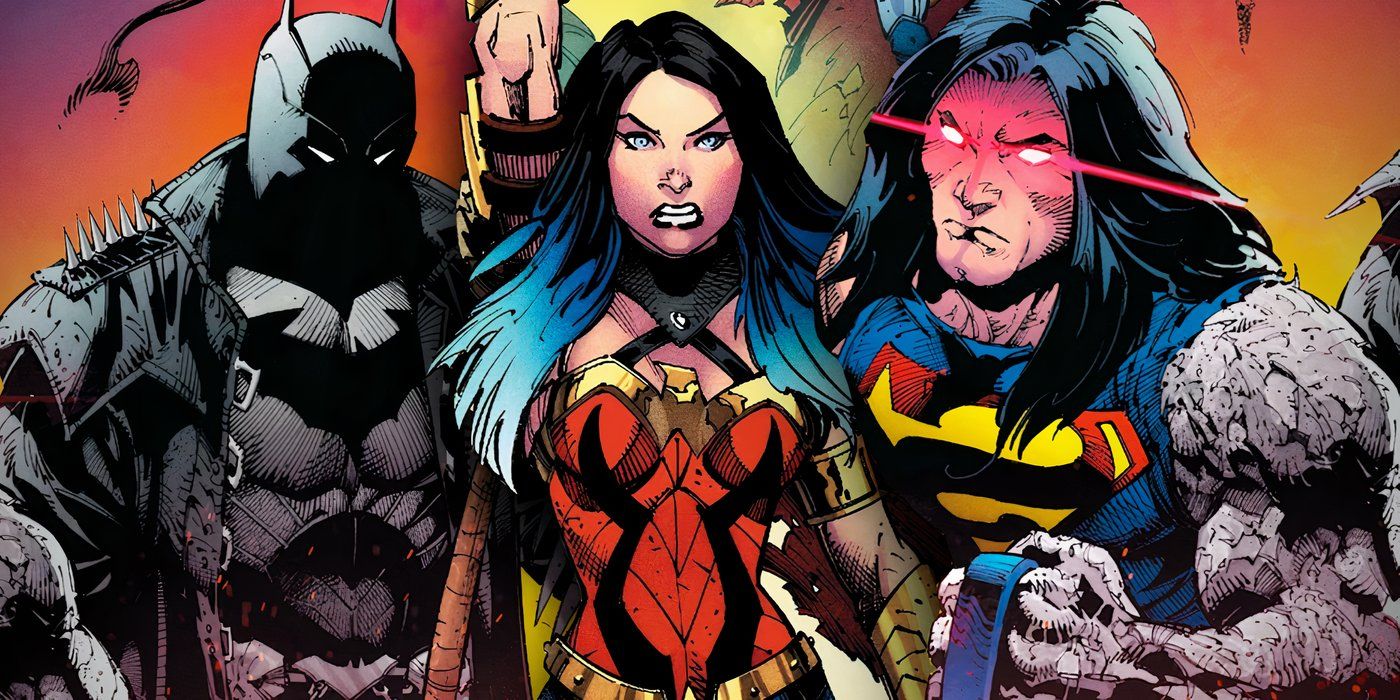 Les 10 meilleures bandes dessinées de la Ligue des Justiciers à lire dès maintenant
