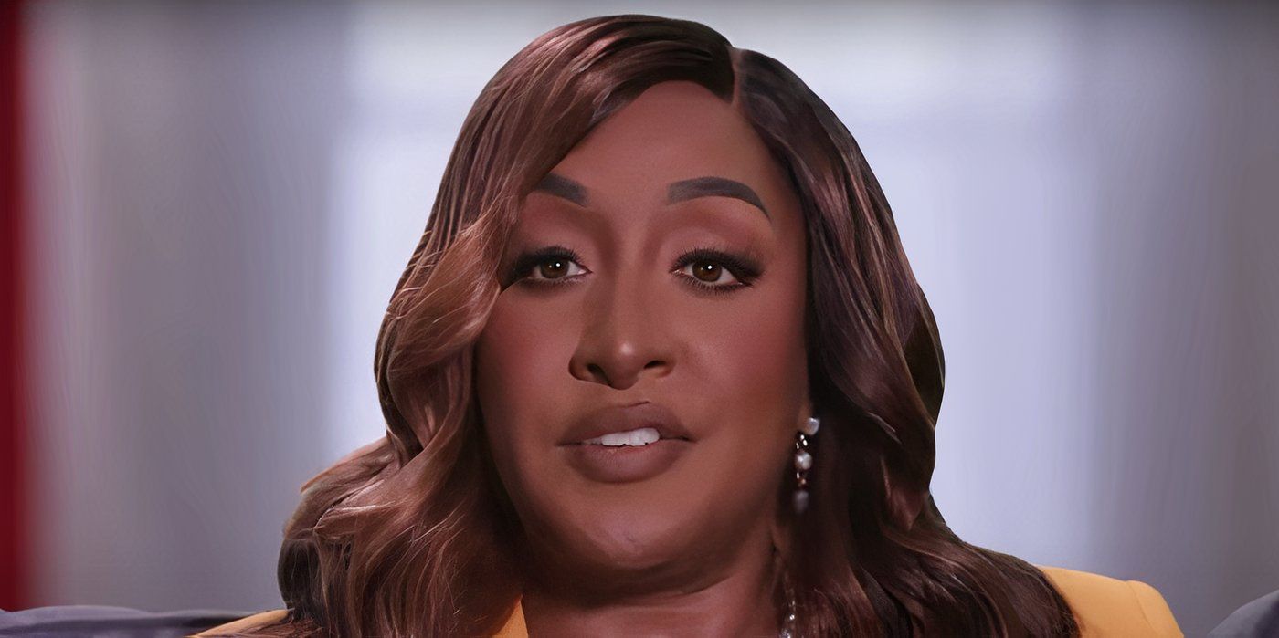 Qu'est-il arrivé à Karen Everett après la saison 5 de The Family Chantel ?