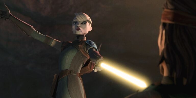 Lucasfilm travaille officiellement sur sa prochaine série télévisée animée Star Wars