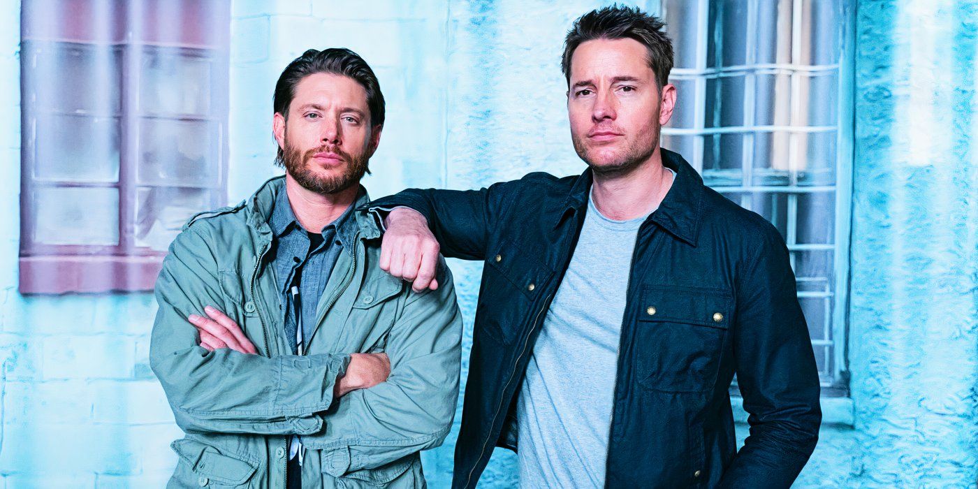 La saison 2 de Tracker de Justin Hartley reçoit une mise à jour passionnante après sa ré...