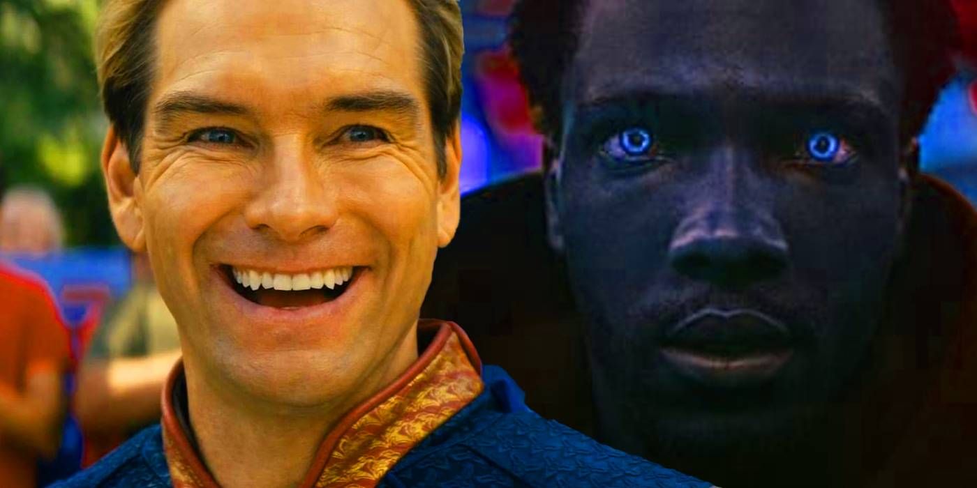 10 séries de super-héros sombres comme Supacell de Netflix