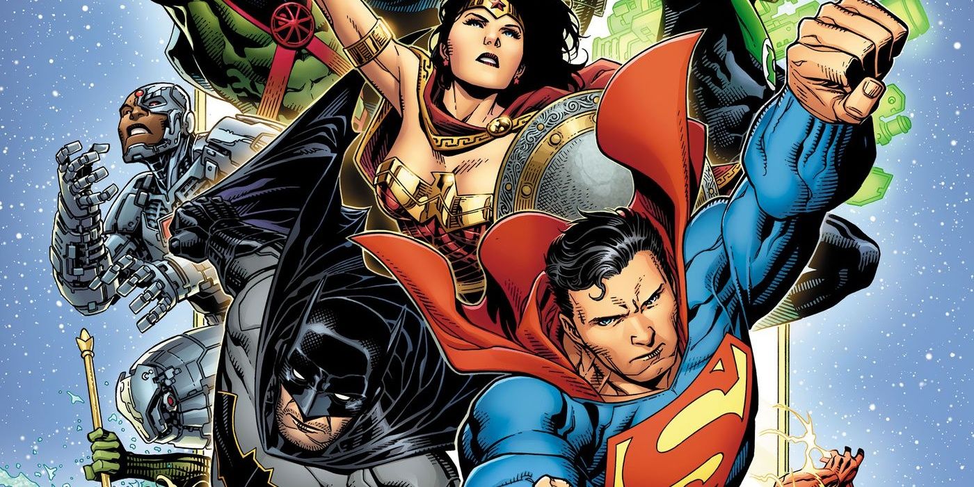 La Justice League de DC remporte le jackpot avec une nouvelle collaboration avec US Mint, une collection...
