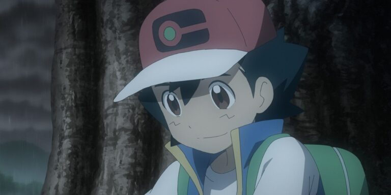 Le dernier épisode Pokémon d'Ash lui a donné une fin controversée (mais parfaite)…