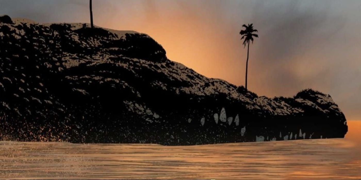 Le nouveau livre de Stephen King rappelle l'une de ses nouvelles de 40 ans...