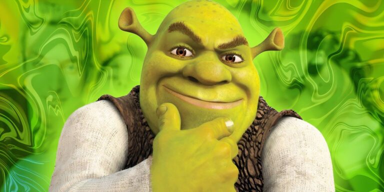 La vidéo d'annonce de Shrek 5 confirme qu'un retour de franchise clé doit …