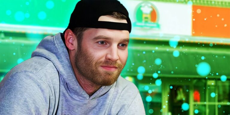 Shoresy cache un lien réconfortant avec 2 personnages originaux de Letterkenny…