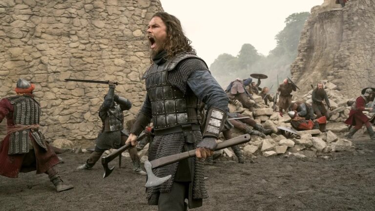 Critique de la saison 3 de « Vikings : Valhalla » : le drame historique de Netflix se termine