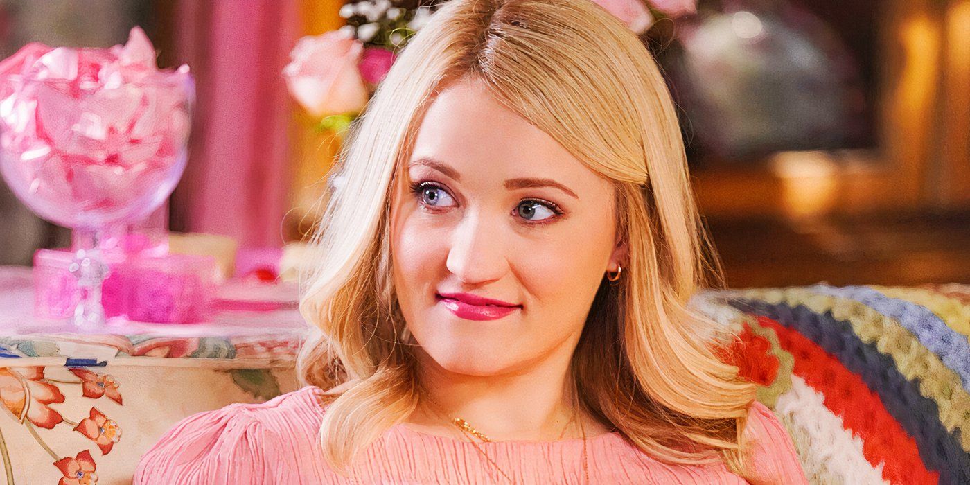 Premier aperçu du retour d'Emily Osment révélé dans le premier épisode de Georgie & Mandy...