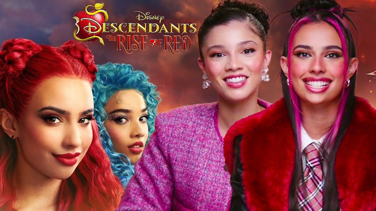 Kylie Cantrall et Malia Baker racontent leur éducation compliquée...