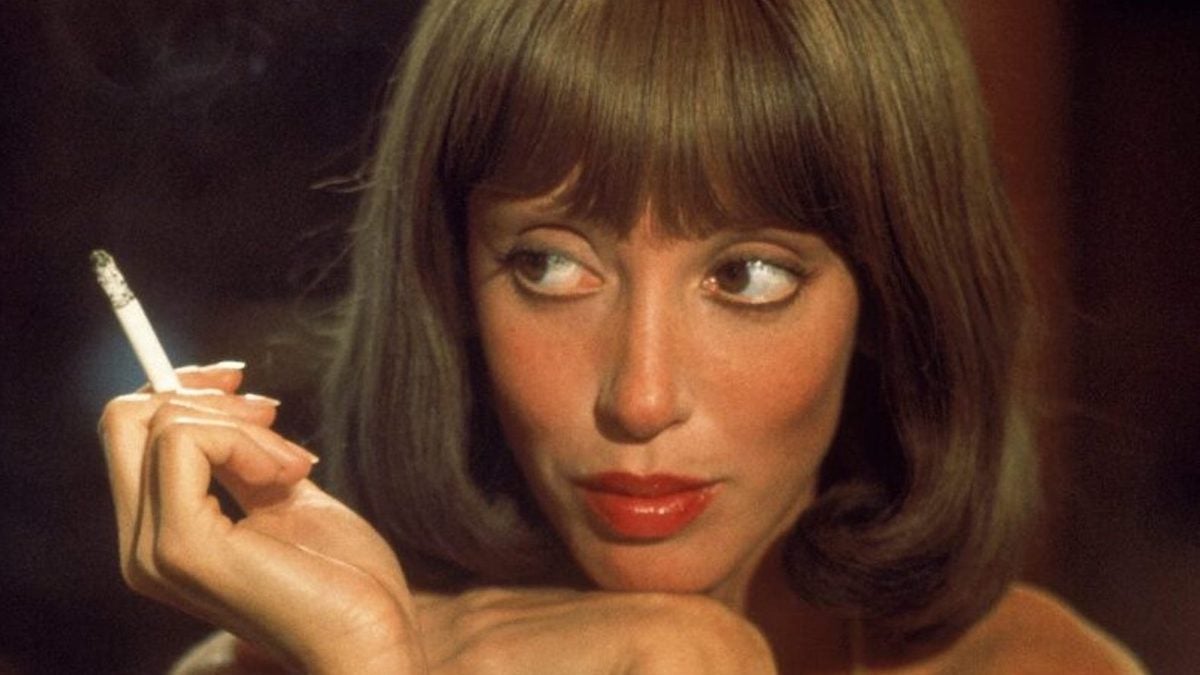 Shelley Duvall, star de « The Shining » et favorite de Robert Altman, décède à 75 ans