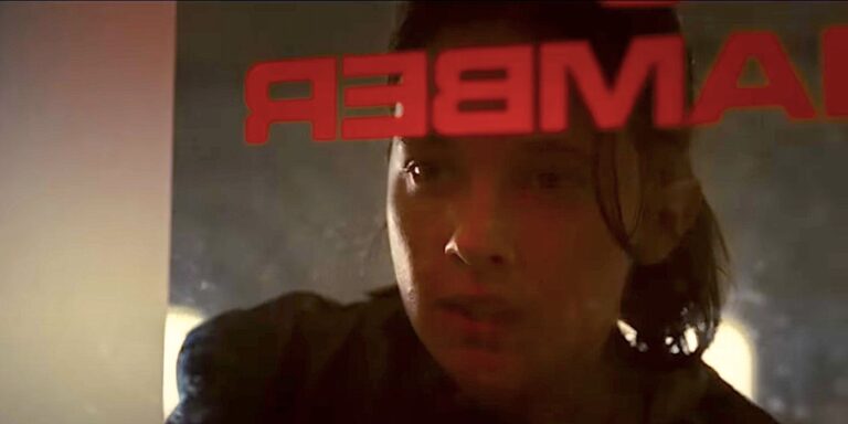 Alien: Romulus semble susceptible de répéter une erreur de franchise vieille de 7 ans