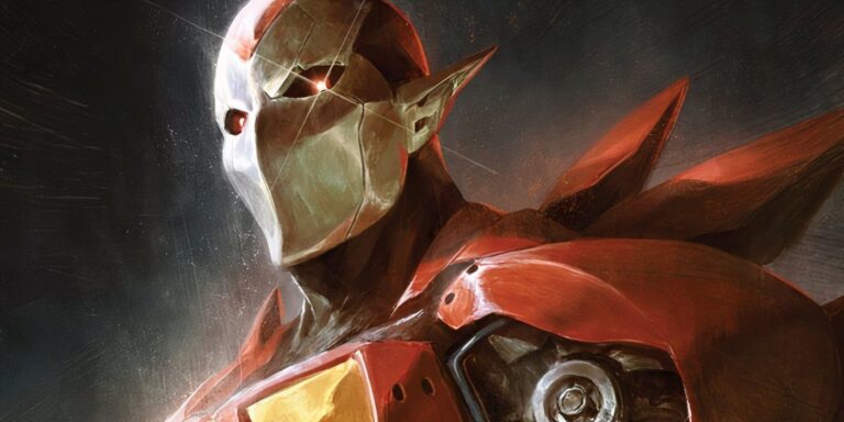 Le nouveau Superman maléfique de DC fait officiellement ses débuts en tuant un personnage emblématique de la franchise…