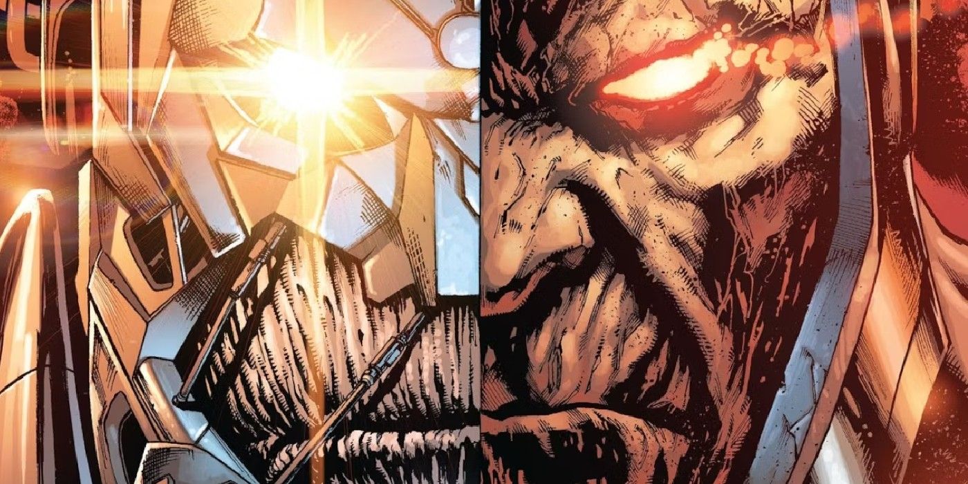 Les 10 personnages DC les plus puissants du moment (classés du plus faible au plus fort)