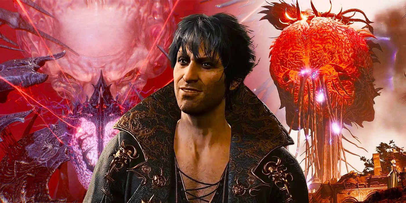 Devez-vous vous ranger du côté de Gortash ou le tuer dans Baldur's Gate 3 ?