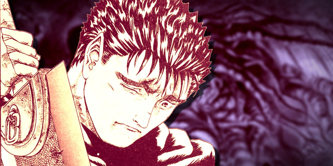 Pourquoi certains fans de Berserk affirment que sa première page controversée n'est pas conforme au canon